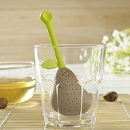 Viskey Creative Swan-shape Tea Ball Infuser, Pack of 2pcs N19