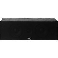 JBL Loft 20 Two-Way Dual 4&quot; Center Channel Loudspeaker - Each (Black)