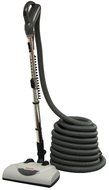 Electrolux H400 Honeywell Central Vacuum Premier Electric Cleaning Set - Corded