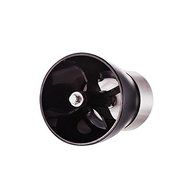 Zinnor Mini Coffee Mill Slim Grinder Ceramic Slim Coffee Mill Hand Grinder N2