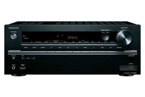 ONKYO AV Receiver 7.1ch Dolby Atmos / DTS: X / 4K / HDCP2.2 / hi-res sound source corresponding black TX-NR646... N2