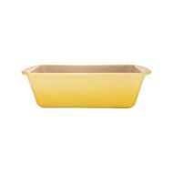 American Bakeware Loaf Pan - Green Apple - 1.5 qts. / 11.29" x 5.73" x 3.16" / Made in the USA N9