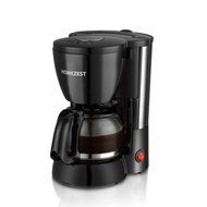 Royal- CM-806 American style Fully automatic drip coffee machine Anti-dry thermal insulation coffee pot 0.65L