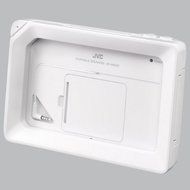 JVC Kenwood JVC Portable Speaker White SP-AW500-W (Japan Import)
