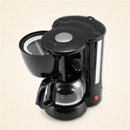 Royal- CM-806 American style Fully automatic drip coffee machine Anti-dry thermal insulation coffee pot 0.65L N2