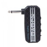 OBOSS JA-03 Mini Guitar Amplifier Amp Pocket Powerful English Channel Sound N2