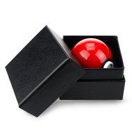 Pokemon Herbs Grinder - 3 Pieces Tobacco and Herbs Pokeball Grinder By Enjoy It N2