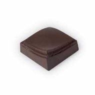 World Cuisine Paderno Chocolate Mold, 1 1/8 inch Width -- 1 each.