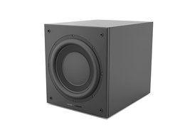 Thonet and Vander SW10 - Wooden Subwoofer Speakers - German Engineering and Design N2