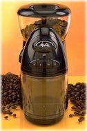 Melitta MEBG8B Coffee Mill N2