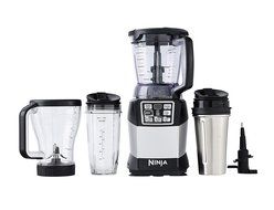 12 tbsp Coffee &amp; Spice Grinder (XSKBGA) (Does not include Auto-IQ blender base) N2