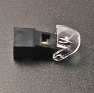 TURNTABLE STYLUS NEEDLE FITS Dual DN-155E 152E 150E ULM 60E 542-DEV 4542-DEV