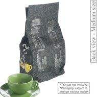 Metropolitan Tea 200 Count Pyramid Shaped Teabags, Roman Provence N5