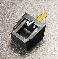 PHONO NEEDLE-FOR EMPIRE 1000E 2000E,2000EI,2000 EII,2000 EIII 2500 III 237-DEC N2
