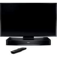 Bose Solo 15 Series II TV Sound System (Black) N7
