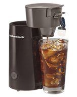 Hamilton Beach Iced Coffee & Tea Maker (40917) N3