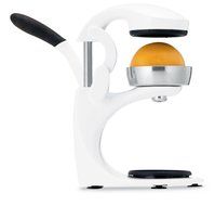 Amco 97342 AMCO Athena Juicer, White
