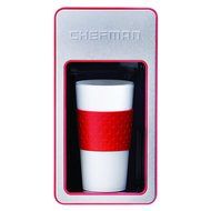 Chefman RJ14-M-S-B Single Serve Coffee Maker, Blue N6