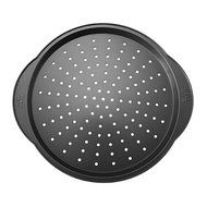 Baker's Advantage Nonstick Pizza Crisper, 12-Inch N3