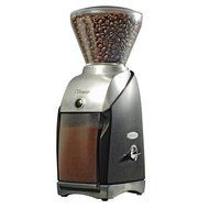 Baratza Virtuoso Conical Burr Grinder + Coastline Digital Pocket Scale + Brushtech Grinder Brush