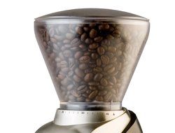 Baratza Virtuoso Conical Burr Grinder + Coastline Digital Pocket Scale + Brushtech Grinder Brush N2
