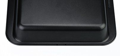 Excelity&reg;Cheifmade 8 Inch Square Bakeware Loaf Cake Pizza Pie Baking Pan