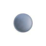 American Metalcraft HATP24 14 Ga Aluminum 24" Wide Rim Pizza Pan