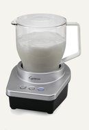 Capresso froth MAX Automatic Milk Frother And Hot Chocolate Maker N2