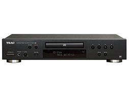 TEAC CD-P650 CD Player w\ USB and iPod Digital Interface N2