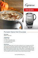 Capresso froth MAX Automatic Milk Frother And Hot Chocolate Maker N4