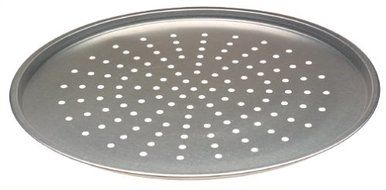 Chicago Metallic Commercial Pizza Crisper