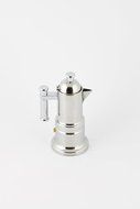 Vev Vigano KONTESSA inox 12 cups