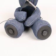 YAMAHA speaker MS101 III N2