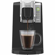 Single Serve Coffee Brewer Commercial UL Certified, Compatible with ALL varieties of single serve K-Cups, 6, 8... N7