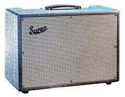 Supro 1690T Coronado 35w Tube Combo Amp