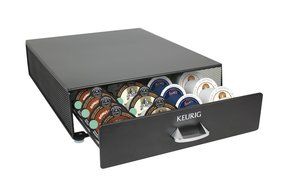 Keurig Under Brewer Storage Drawer (Old Model)