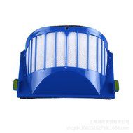 Kemilove 10 x Pack Filter, Accessory for Irobot Roomba 500 500 564 52708 56708 Series Vacuum Cleaner