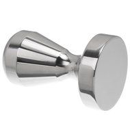 SODIAL(R) New Coffee Tamper Stainless Steel 51mm