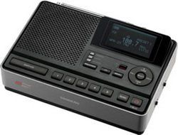 WMU - S.A.M.E. Weather Hazard Alert RadioAM/FM