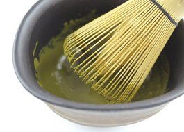 Zoie + Chloe Traditional Japanese Matcha Tea Gift Set N2