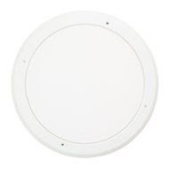 Sound Advance Ct8 Wall And Ceiling Speaker 70 Volt 16 Watt Screw Mount N2