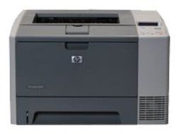 HP LaserJet 2420d - printer - B/W - laser ( Q5957AR#ABA )