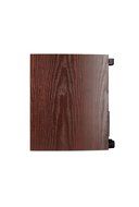 Polk Audio TSx 110B Bookshelf Speaker - Cherry N2