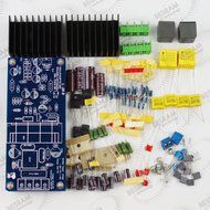 DIY Kit of L20D 200w-250W+200w-250W 8ohm IRS2092 IRFB4020PBF Class D N2