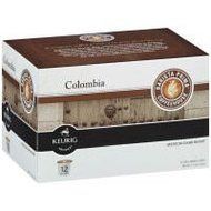 Barista Prima Coffee - K cups 12ct (pack of 4) Columbian