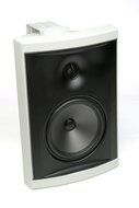 Boston Acoustics Voyager 70 2-Way 7&quot; Outdoor Speaker Pair (White) N6