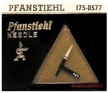 PHONOGRAPH RECORD NEEDLE Astatic N91-sd N90-sd Astatic 213 213D 695d 175-DS73