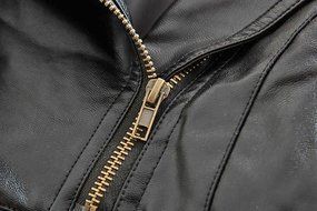 Coat ,BeautyVan Child Kid Baby Fashion Infant Leather Jacket Zipper Hooded Coats Outwear Coat (18M, Black) N3
