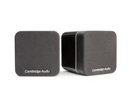 Cambridge Audio - Minx Min 11 - Speaker - High Gloss Black (Each)