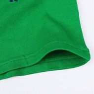 Sleepwear ,BeautyVan Baby Boy Girl Dinosaur Pj's Clothes Pyjamas Set Kid Nightwear Homewear (3T, green) N3